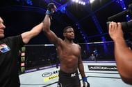 Middleweight prospect Phil Hawes is likely to be showcased on this weekend's main card